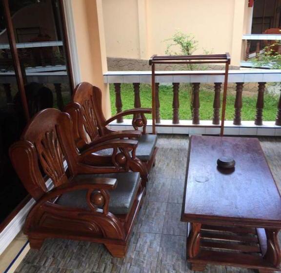 Resort Happy Lagoon Bungalow