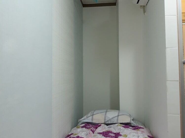 فندق صغير Ivy House