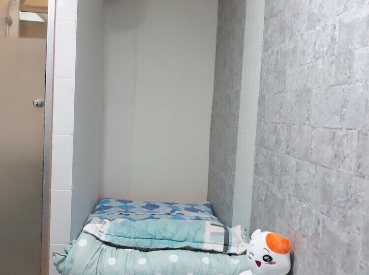 فندق صغير Ivy House