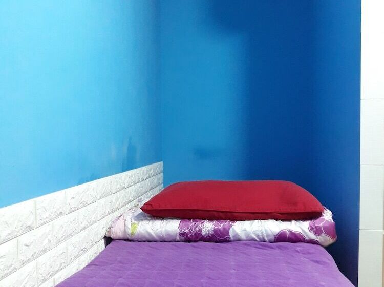 فندق صغير Ivy House