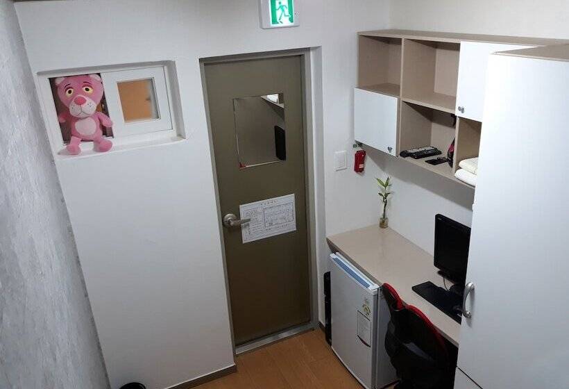 فندق صغير Ivy House