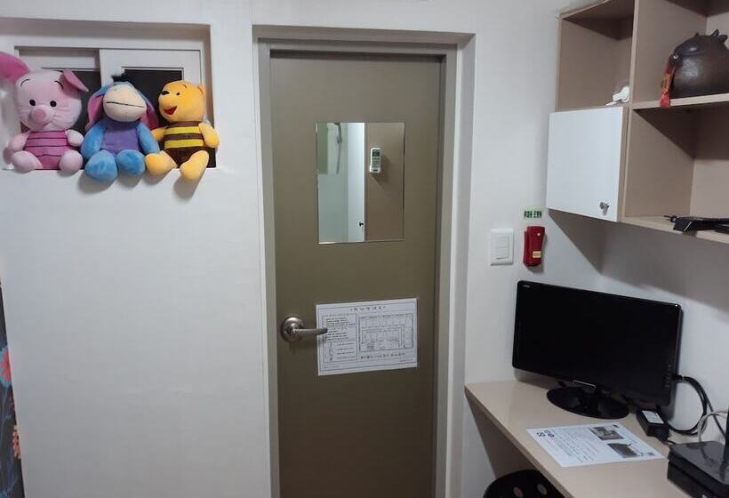 فندق صغير Ivy House