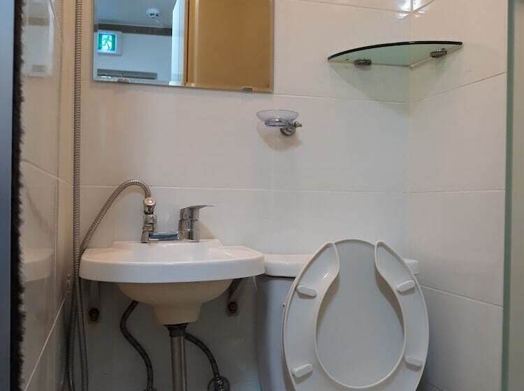 فندق صغير Ivy House