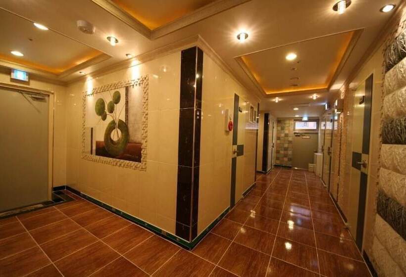 فندق صغير Ivy House