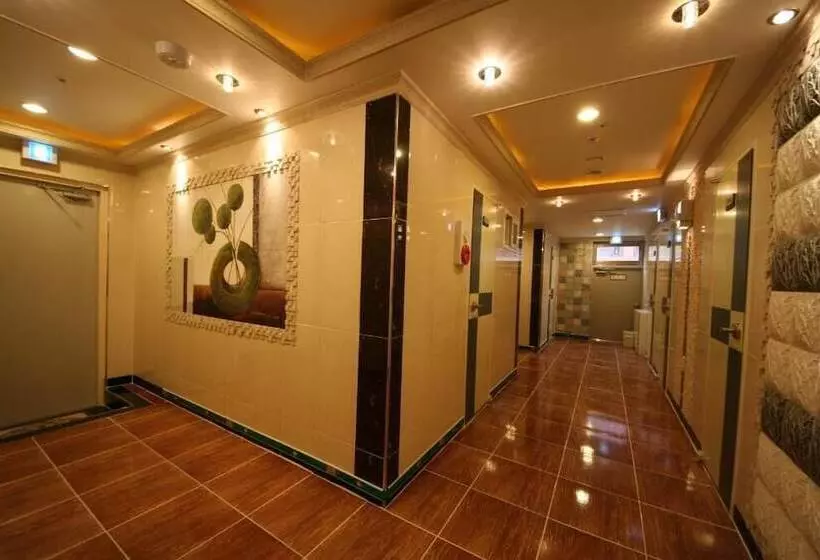 هاستل Ivy House