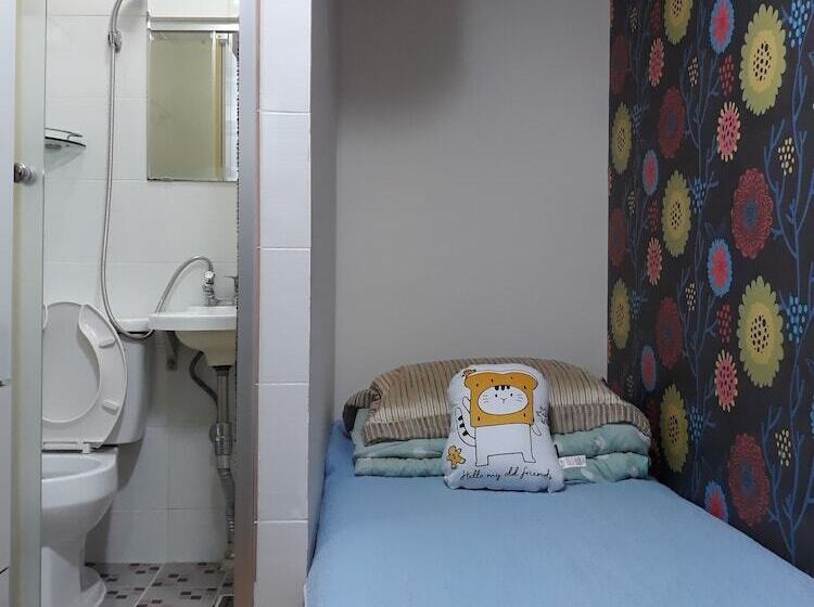 فندق صغير Ivy House