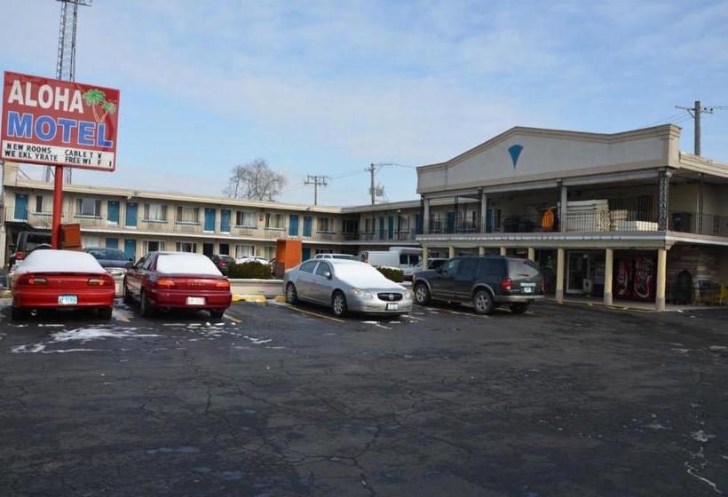 Aloha Motel