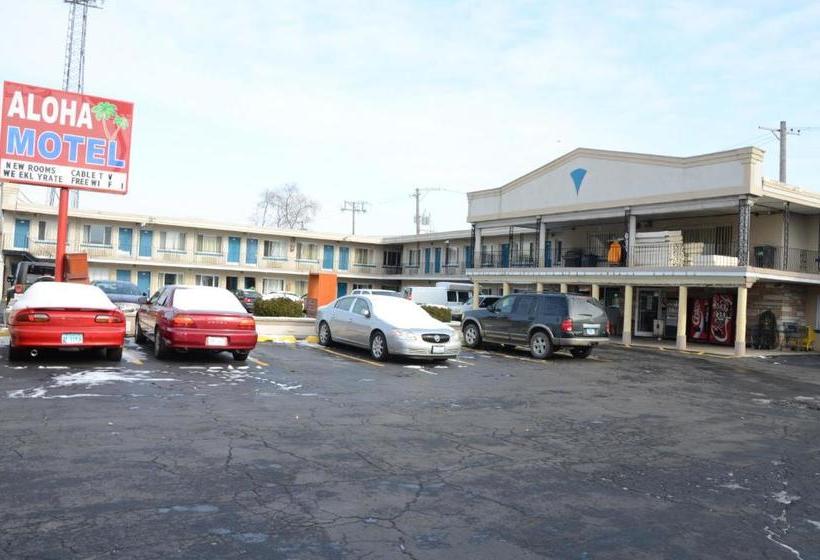Aloha Motel