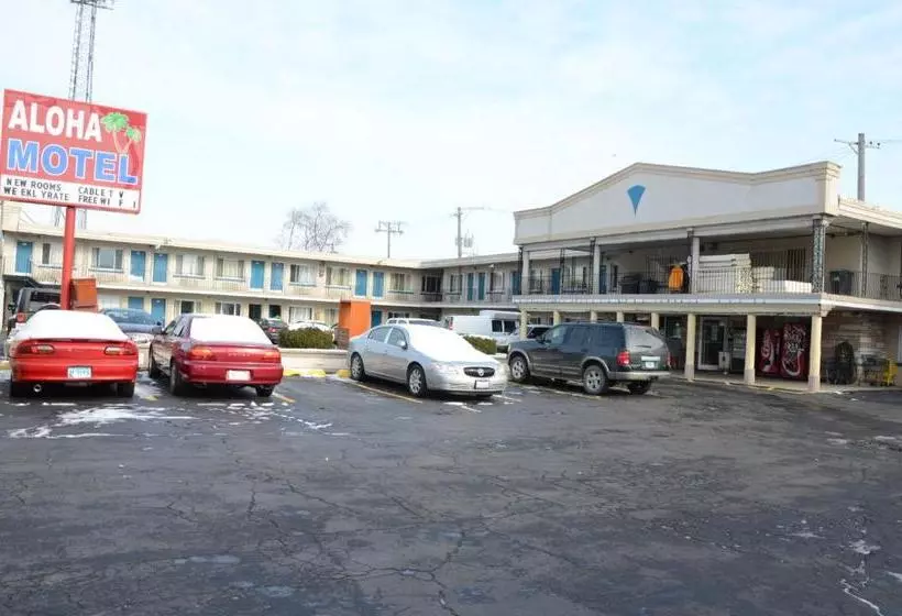 Aloha Motel