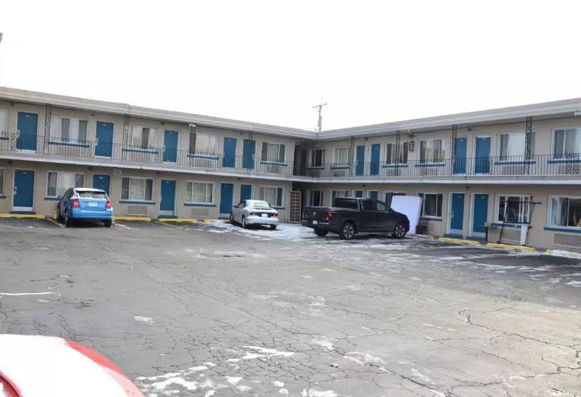 Aloha Motel