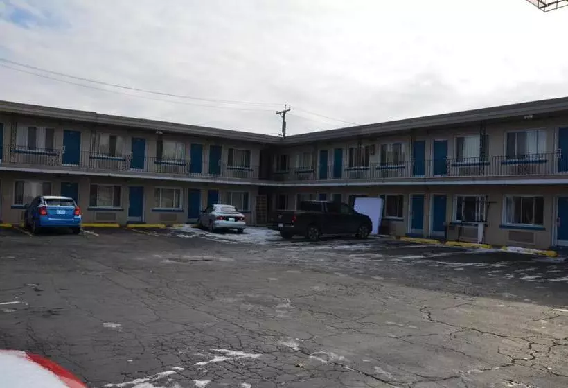 Aloha Motel