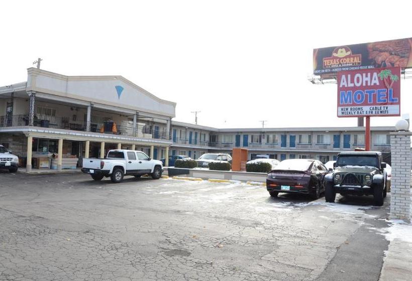 Aloha Motel