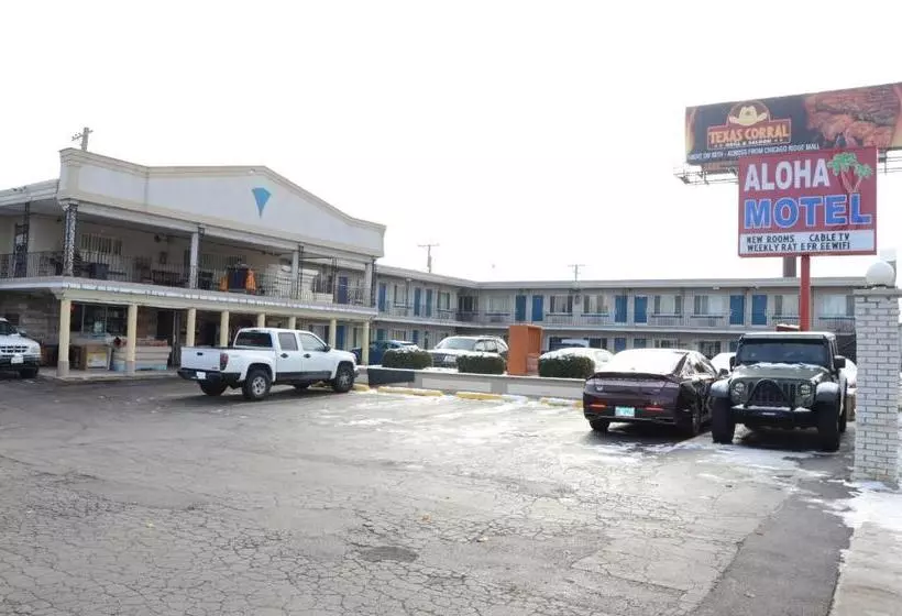 Aloha Motel