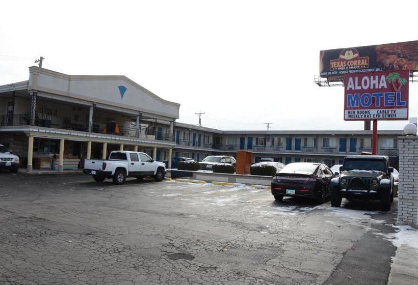 Aloha Motel