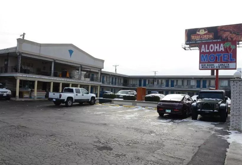 Aloha Motel