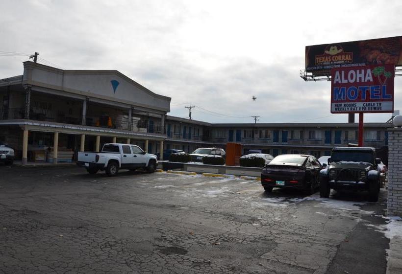 Aloha Motel
