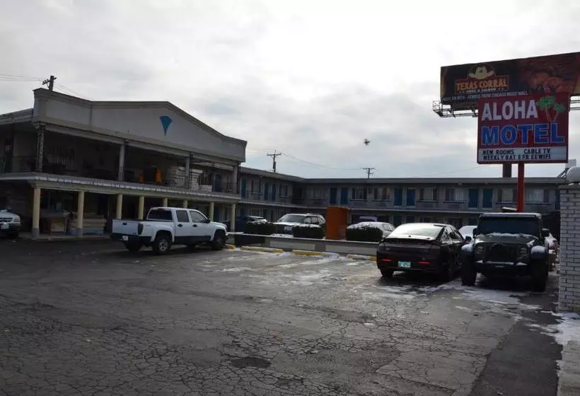 Aloha Motel