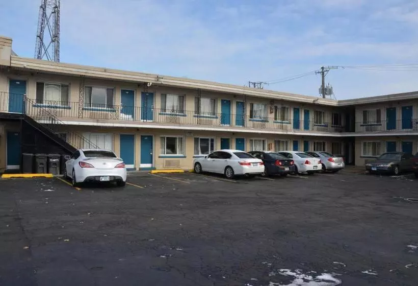Aloha Motel