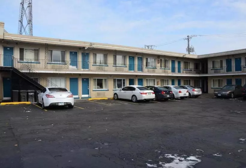Aloha Motel