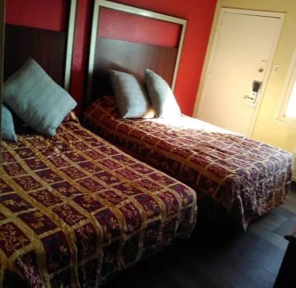 Aloha Motel
