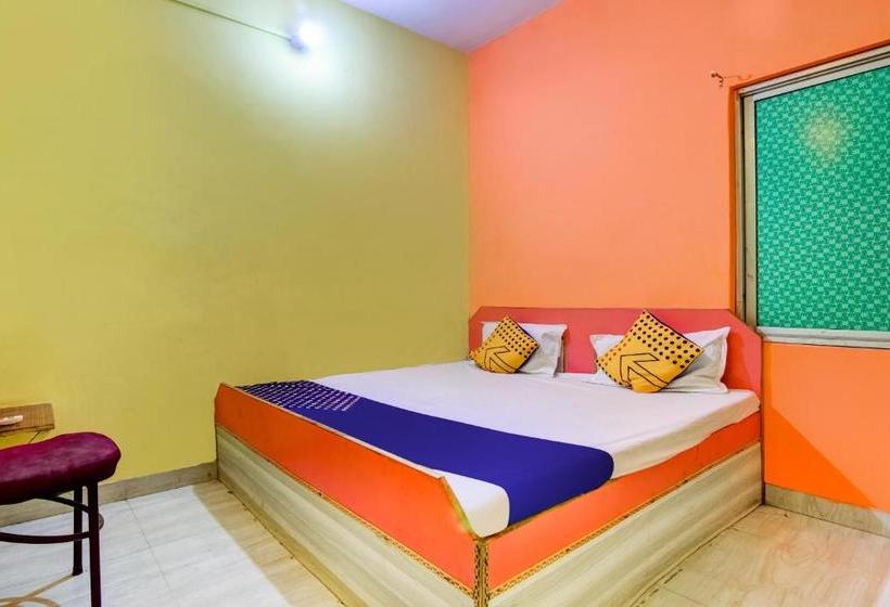 Hotel Spot On 62584 Sai International