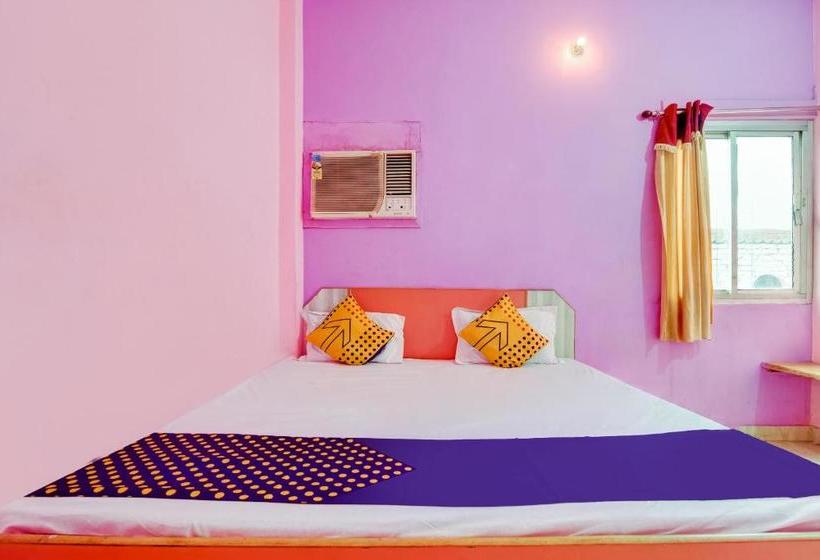 Hotel Spot On 62584 Sai International