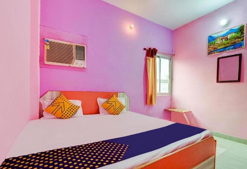 Hotel Spot On 62584 Sai International