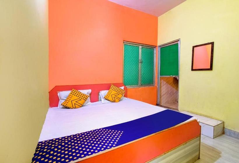 Hotel Spot On 62584 Sai International