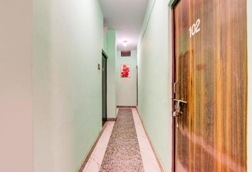 Hotel Spot On 62584 Sai International