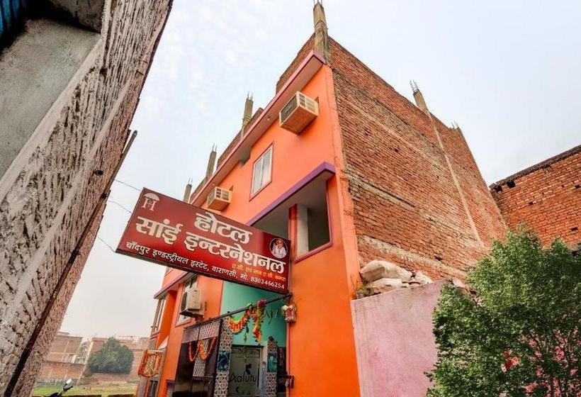 Hotel Spot On 62584 Sai International