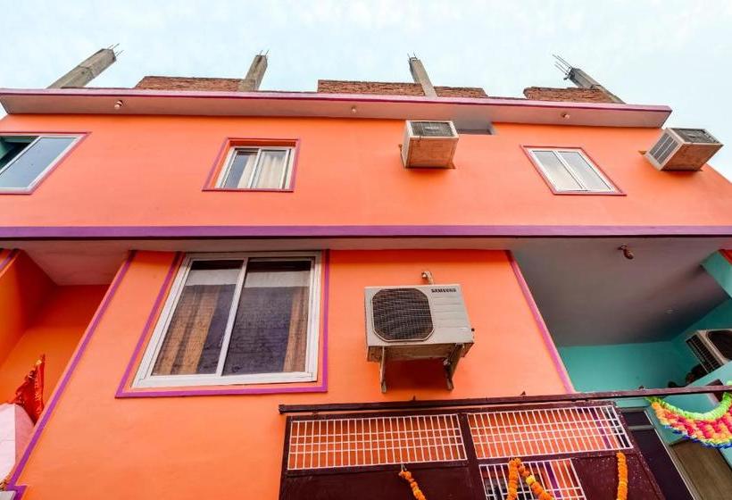 Hotel Spot On 62584 Sai International