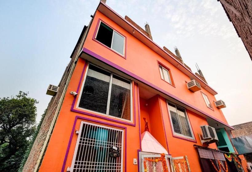 Hotel Spot On 62584 Sai International