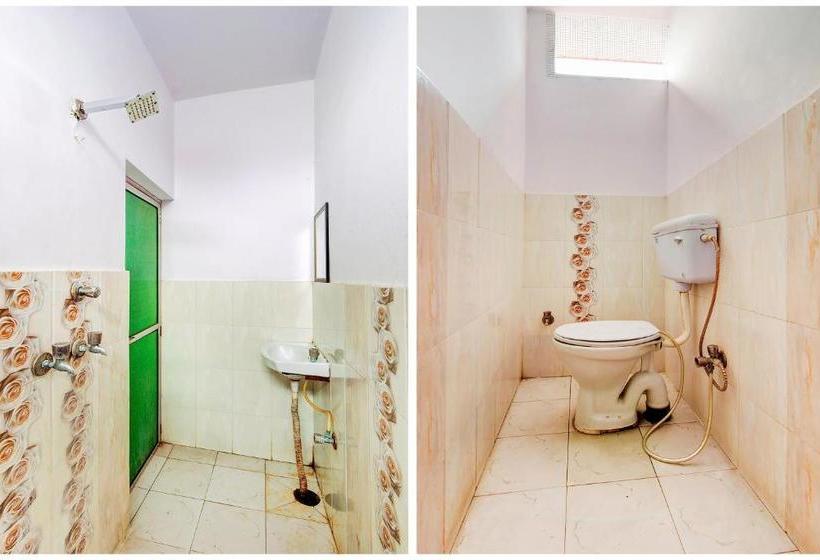 Hotel Spot On 62584 Sai International