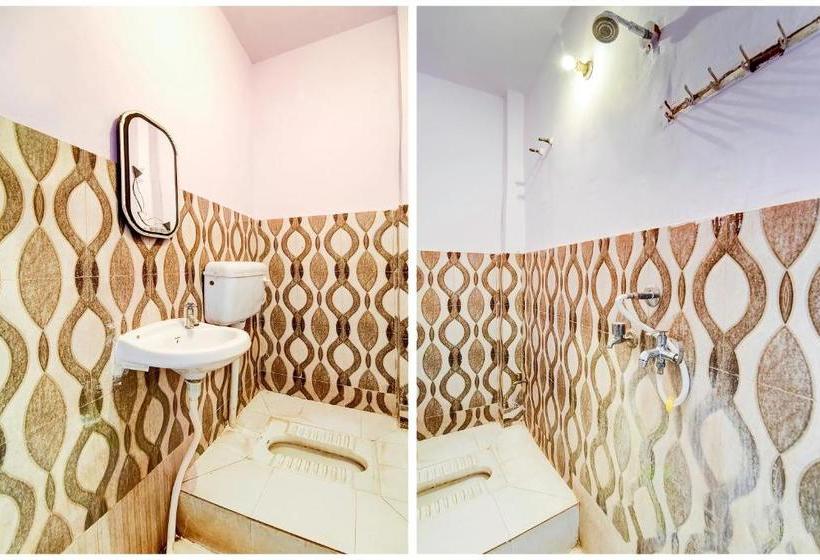 Hotel Spot On 62584 Sai International