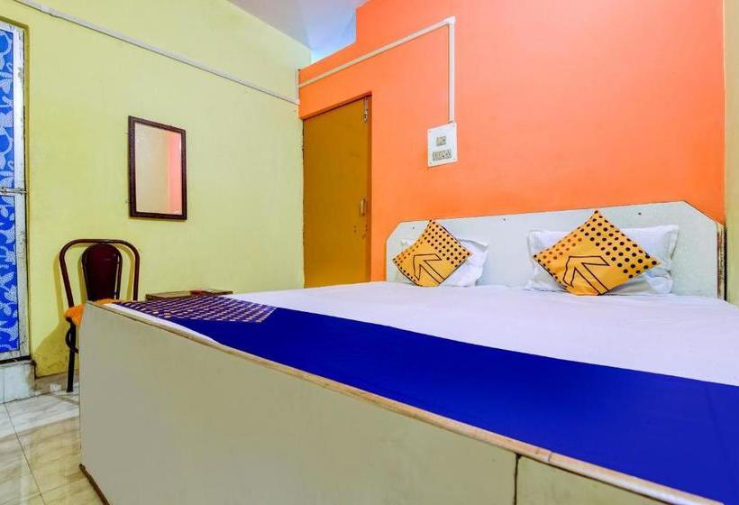 Hotel Spot On 62584 Sai International