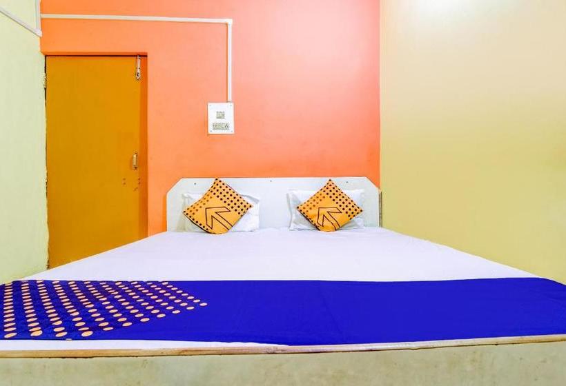 Hotel Spot On 62584 Sai International