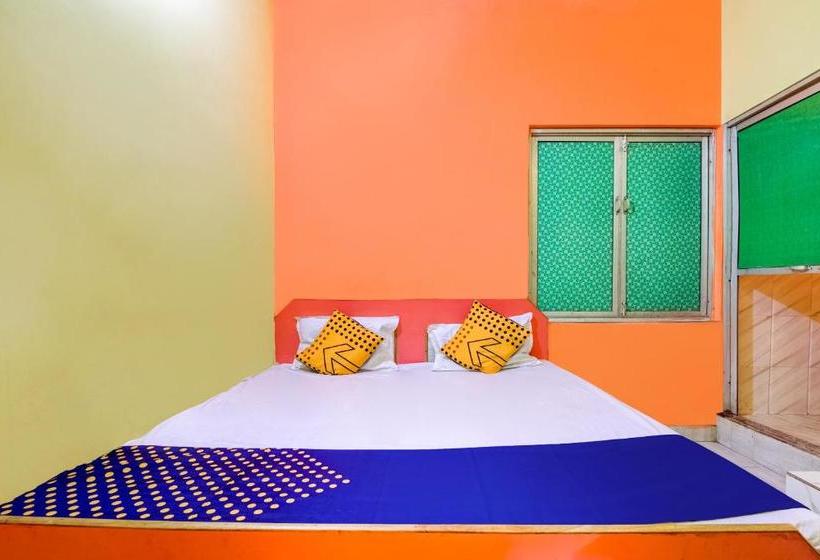 Hotel Spot On 62584 Sai International