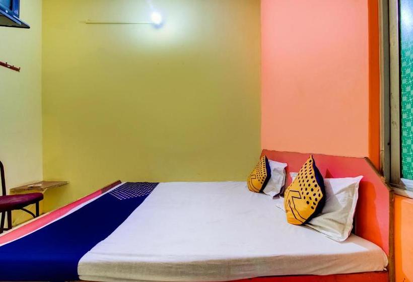 Hotel Spot On 62584 Sai International