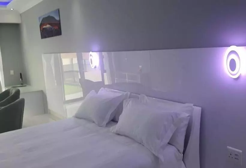ペンション Louisville Lodge Midrand