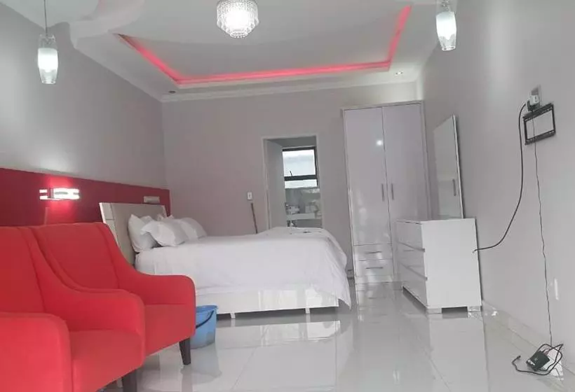 ペンション Louisville Lodge Midrand