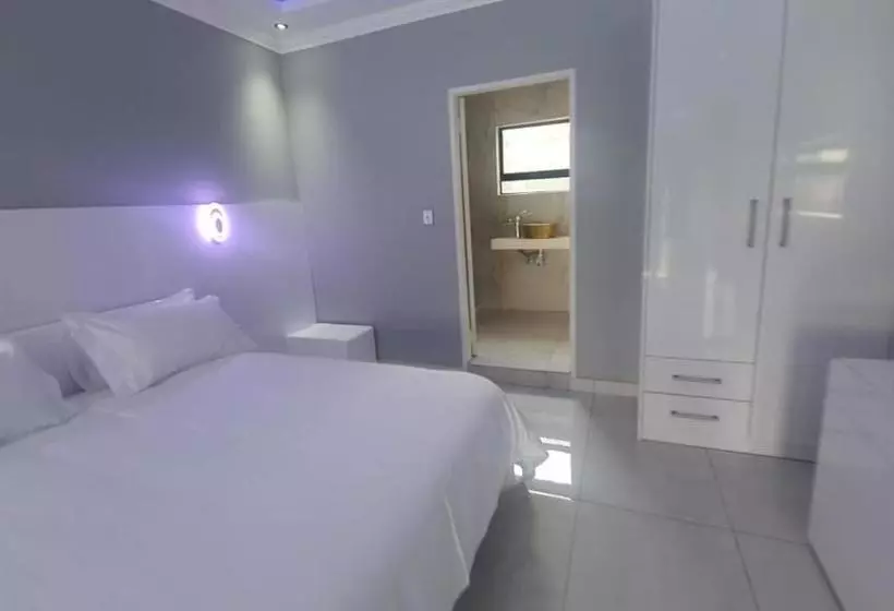 ペンション Louisville Lodge Midrand