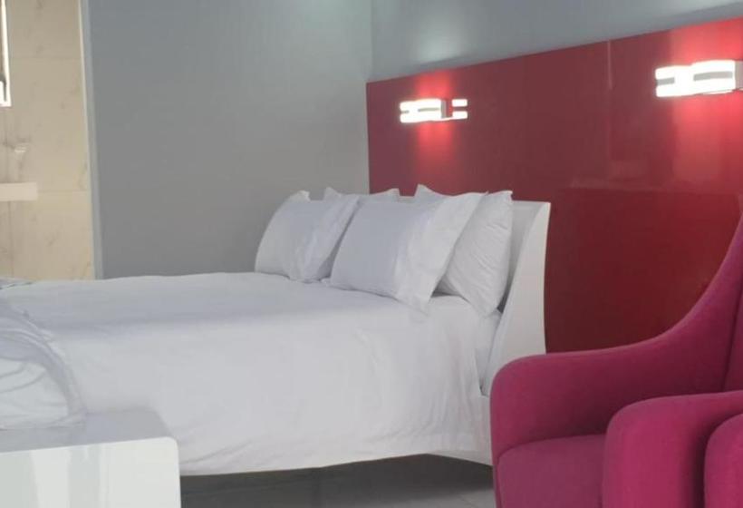 膳宿费 Louisville Lodge Midrand