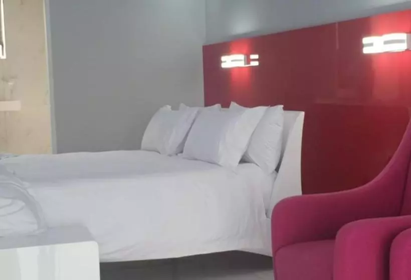 ペンション Louisville Lodge Midrand