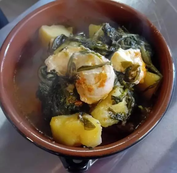 Lomakeskus Agriturismo Podere Farnesiana