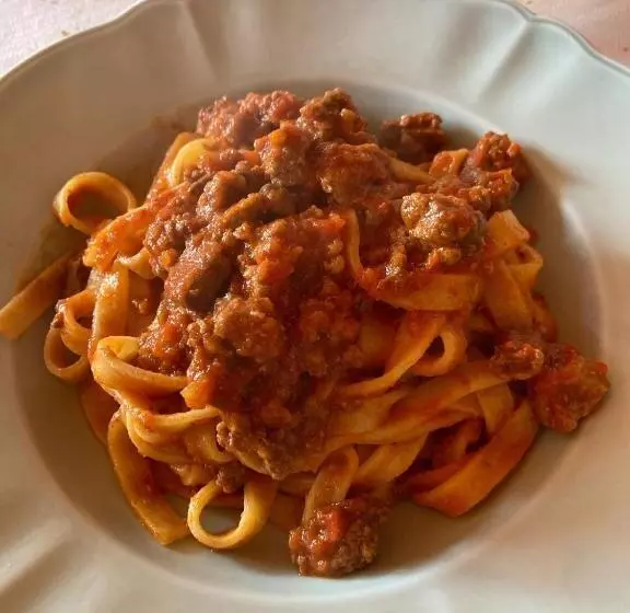 Lomakeskus Agriturismo Podere Farnesiana