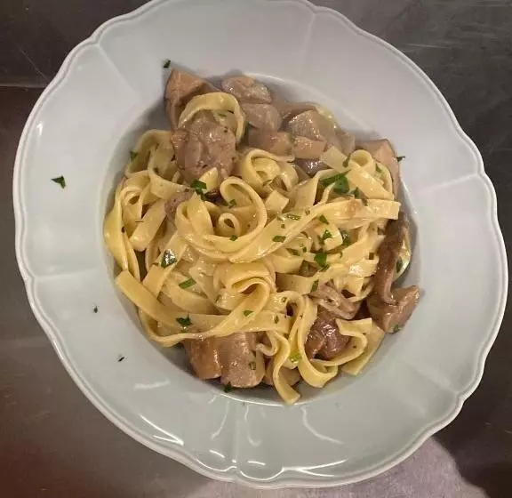 Lomakeskus Agriturismo Podere Farnesiana