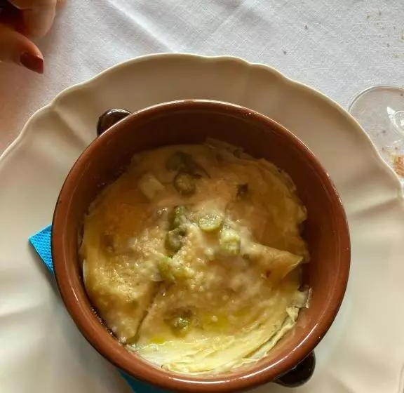 Lomakeskus Agriturismo Podere Farnesiana