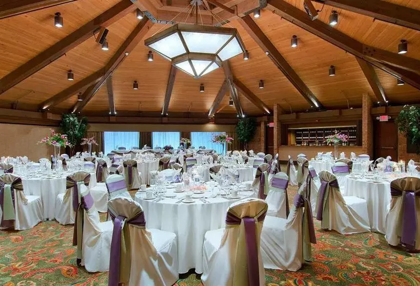 리조트 Indian Lakes