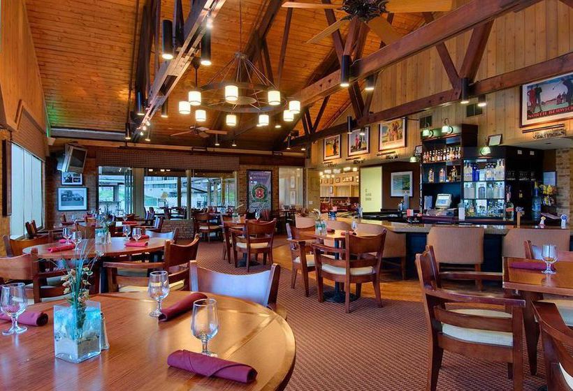 리조트 Indian Lakes