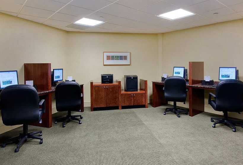 리조트 Indian Lakes